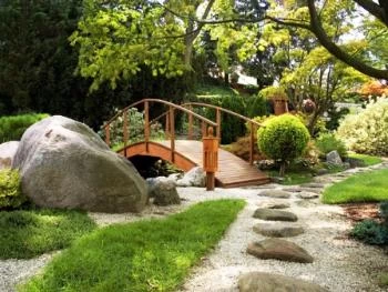 Планируем сад