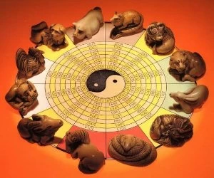 Ландшафтный дизайн в китайском стиле