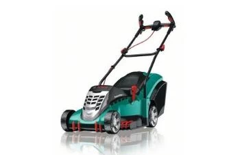 Особые газонокосилки